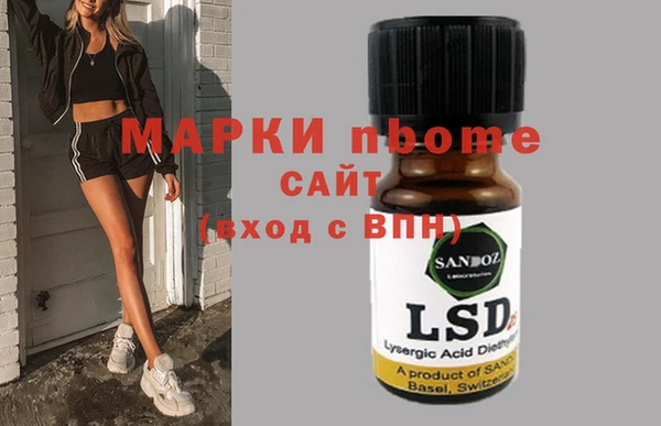 тгк Абаза