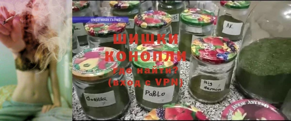 молекула духа Лиски